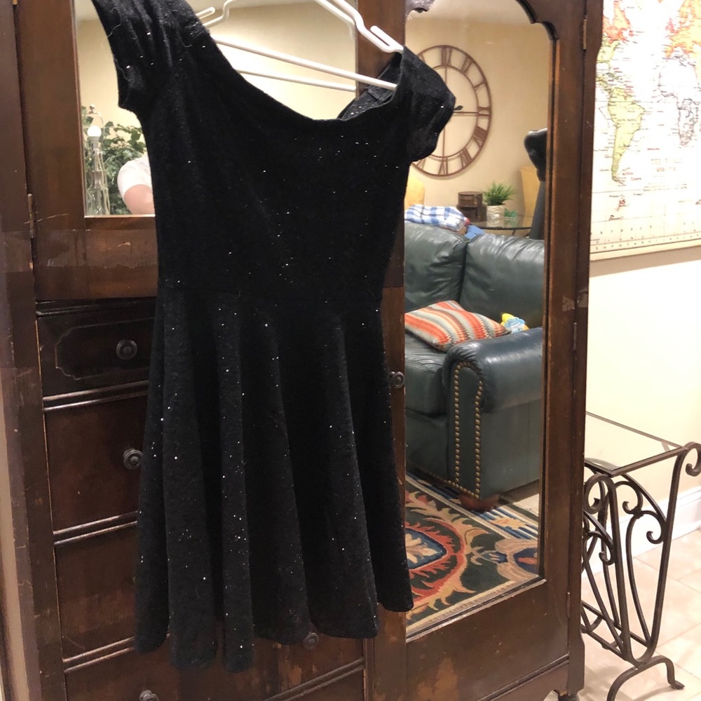 homecoming dress